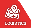Logistics Icon